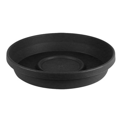 SEBOR SUPER POT SCR 40CM CHARCOAL