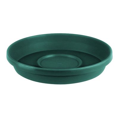 SEBOR SUPER POT SCR 40CM DARK GREEN