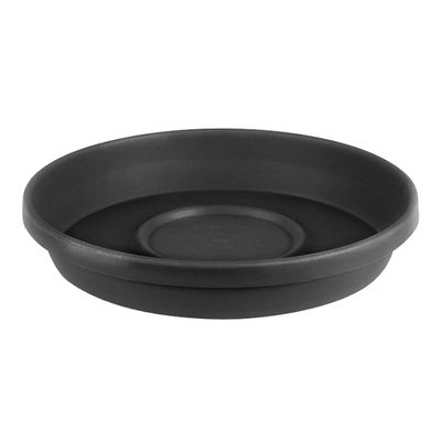 SEBOR Super Pot Scr 50cm Charcoal