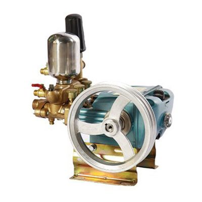 RUBY PISTON PUMP HIGH PRESSURE TR22