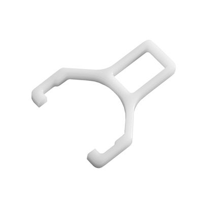 LEVER HOOK AND LIFTING CLIP FOR SUPA FLUSH