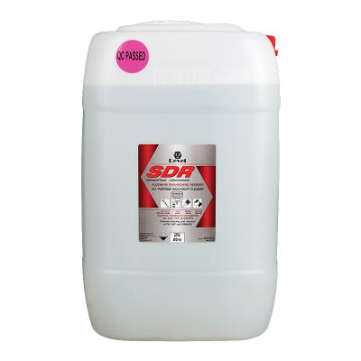 REVET Sdr All Purpose Heavy Duty Cleaner 25l