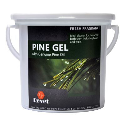 REVET Pine Gel 1l