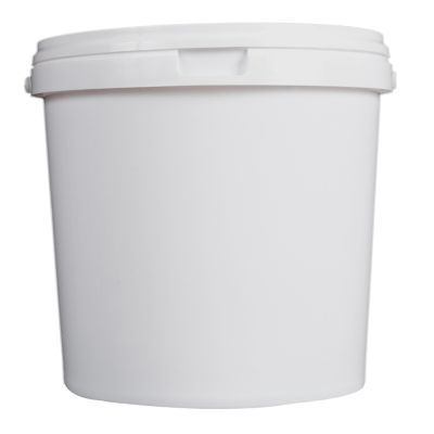 REVET Bucket With Lid Complete 10l