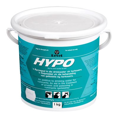 REVET HYPO 1KG