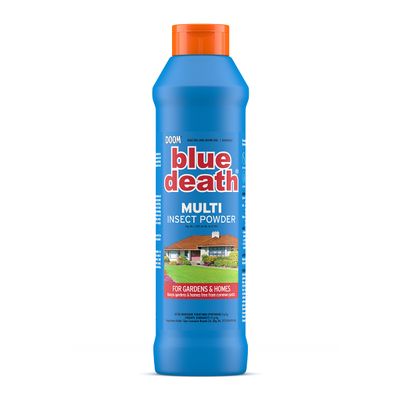DOOM Blue Death Multi Insect Powder 500g