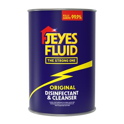 JEYES Fluid 5l