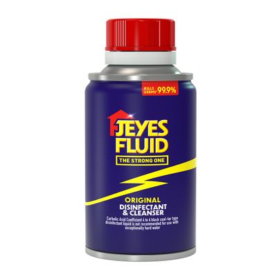 JEYES Fluid 125ml