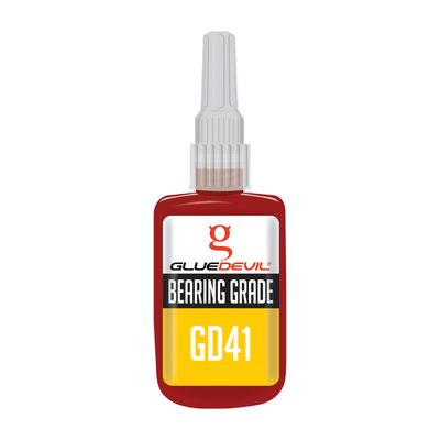 GLUEDEVIL BEARING GRADE GD41 10ML