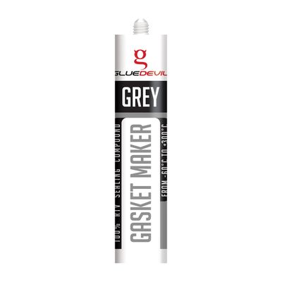 GLUEDEVIL GASKET MAKER GREY 310ML