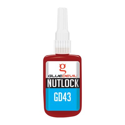 GLUEDEVIL NUTLOCK GD43 10ML