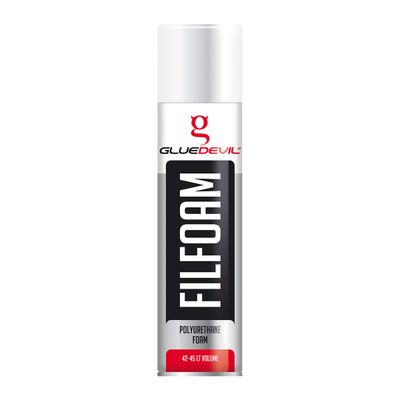 GLUEDEVIL PU FILLER 750ML