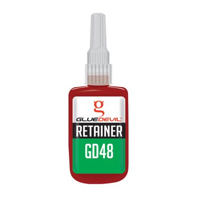 GLUEDEVIL RETAINER GD48 10ML