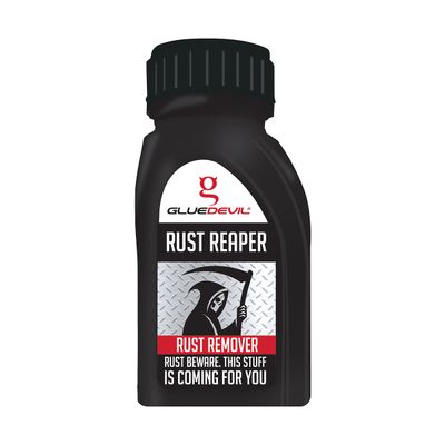 GLUEDEVIL RUST REAPER RUST REMOVER 200ML