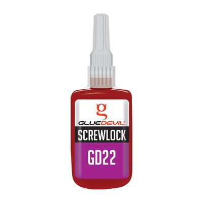 GLUEDEVIL SCREWLOCK GD22 10ML