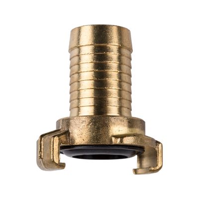 TORRENTI COUPLING HOSE BRASS 1/2INCH 13MM ID
