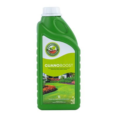 GUANOBOOST 1L