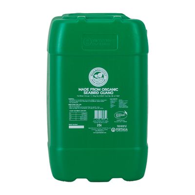 GUANOBOOST 25L