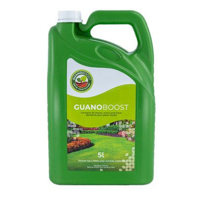 GUANOBOOST 5L