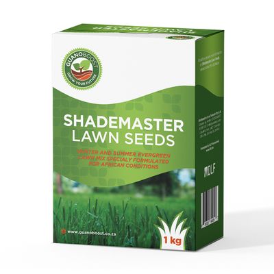 GUANOBOOST SHADEMASTER 1KG