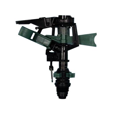 Kaufmann 15mm Adjustable Plastic Sprinkler