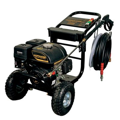 HOFFMANN PRESSURE WASHER H9/3200 PETROL 220 BAR