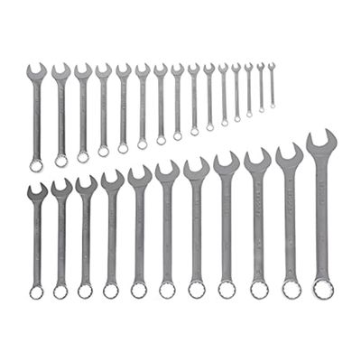 GEDORE Blue Spanner Set R/o 1b26m 6-32mm