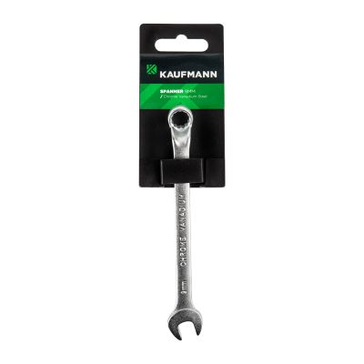 Kaufmann Spanner R/o Deep Offset 9mm
