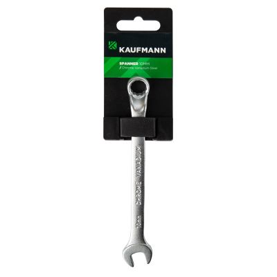Kaufmann Spanner R/o Deep Offset 10mm
