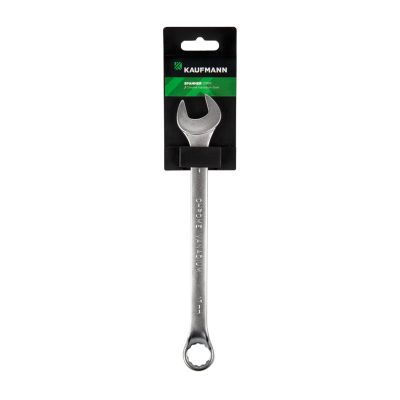Kaufmann Spanner R/o Deep Offset 17mm