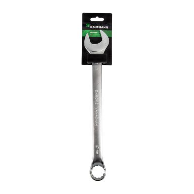 Kaufmann Spanner R/o Deep Offset 27mm