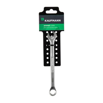 Kaufmann Spanner R/o Deep Offset 30mm