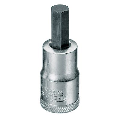 GEDORE Blue Socket 8mm Allen In 19 Carded