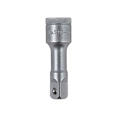GEDORE BLUE SOCKET 75MM EXTENTION CARDED