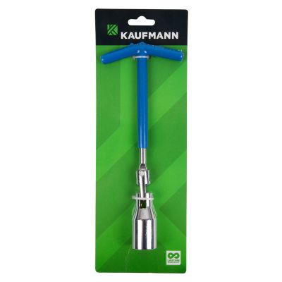 Kaufmann Plug Spanner T H&le 21mm