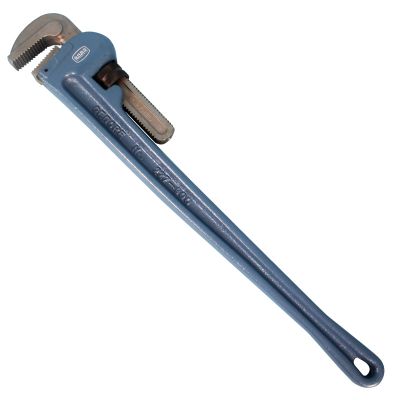 GEDORE Blue Pipe Wrench Ridgit Type 900mm 645370