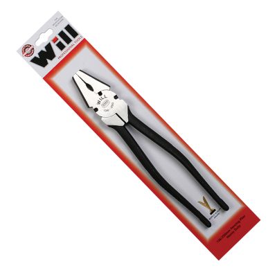 WILL H/duty Fencing Pliers 136 250mm