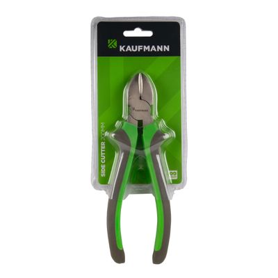 Kaufmann Side Cutter Pliers Soft H&le 200mm