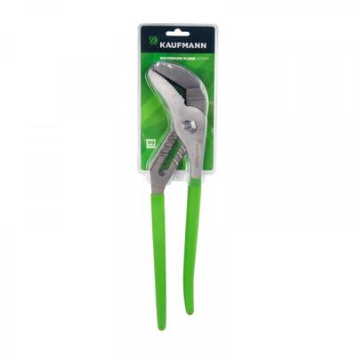 Kaufmann Water Pump Pliers 400mm