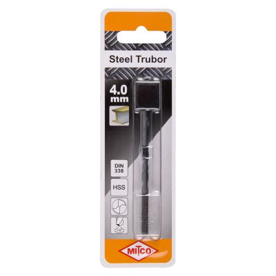 MITCO HSS DRILL BIT 4.0MM