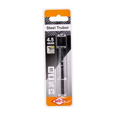 MITCO Hss Drill Bit 4.5mm