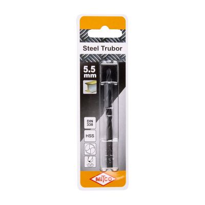 MITCO Hss Drill Bit 5.5mm