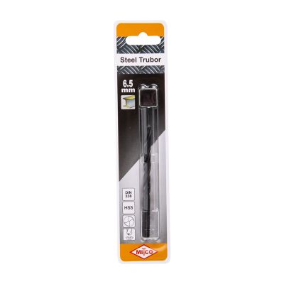 MITCO Hss Drill Bit 6.5mm