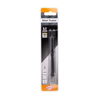 MITCO Hss Drill Bit 8.5mm