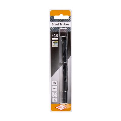 MITCO Hss Drill Bit 10.5mm