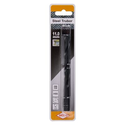 MITCO Hss Drill Bit 11.0mm