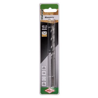 MITCO Masonry Drill Bit 10.0x150mm