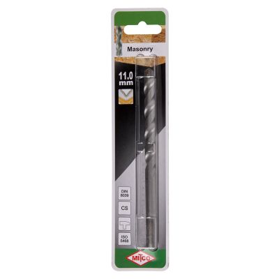 MITCO Masonry Drill Bit 11.0x150mm