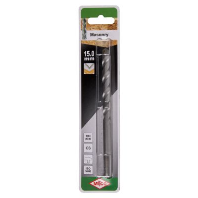 MITCO Masonry Drill Bit 12.0x150mm