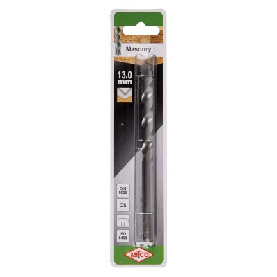 MITCO Masonry Drill Bit 13.0x150mm